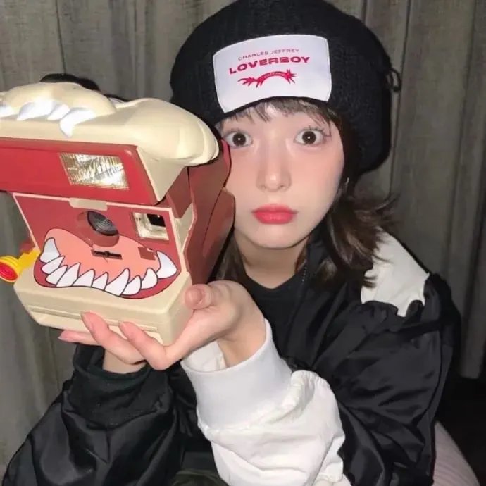 缘来我可以