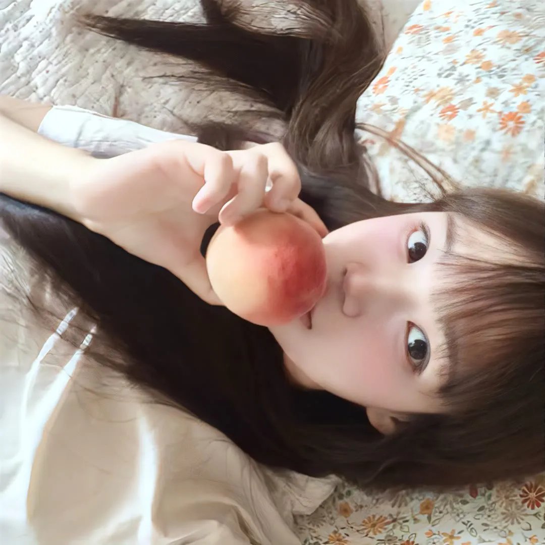 咖啡遇上香草